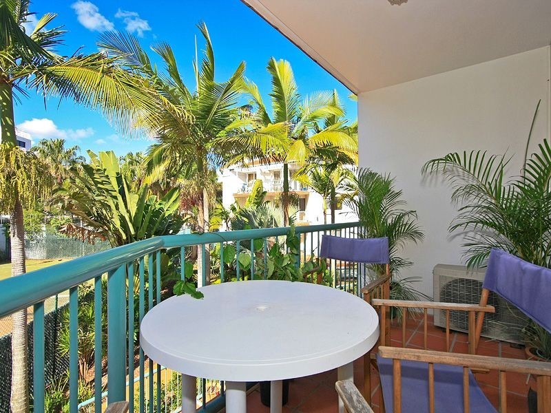 122/7 Redondo Avenue, Miami QLD 4220