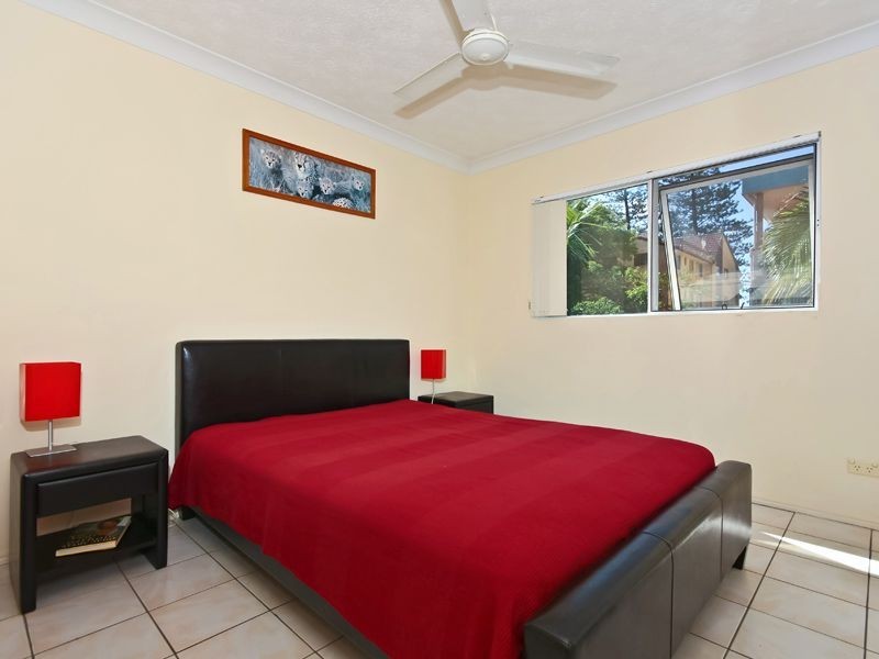 122/7 Redondo Avenue, Miami QLD 4220