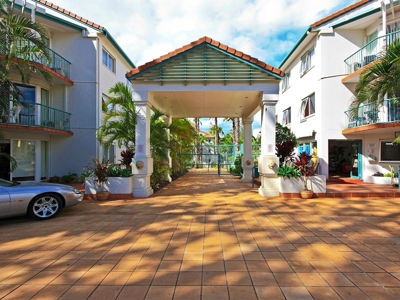 122/7 Redondo Avenue, Miami QLD 4220