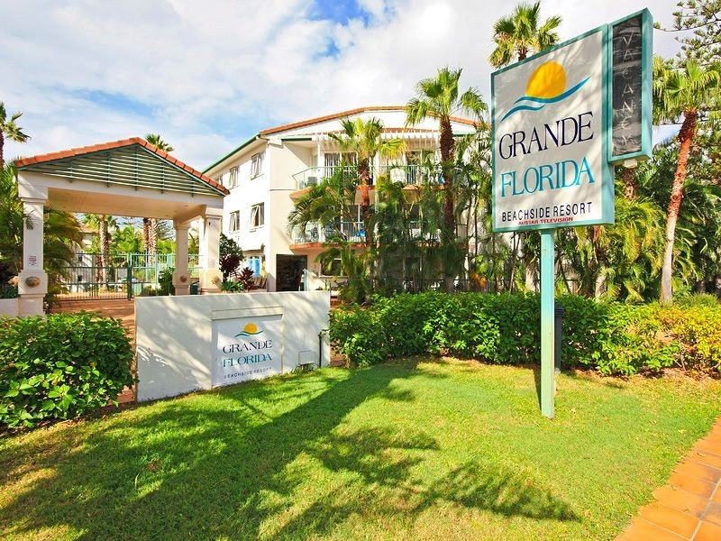 122/7 Redondo Avenue, Miami QLD 4220