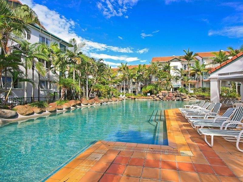 122/7 Redondo Avenue, Miami QLD 4220