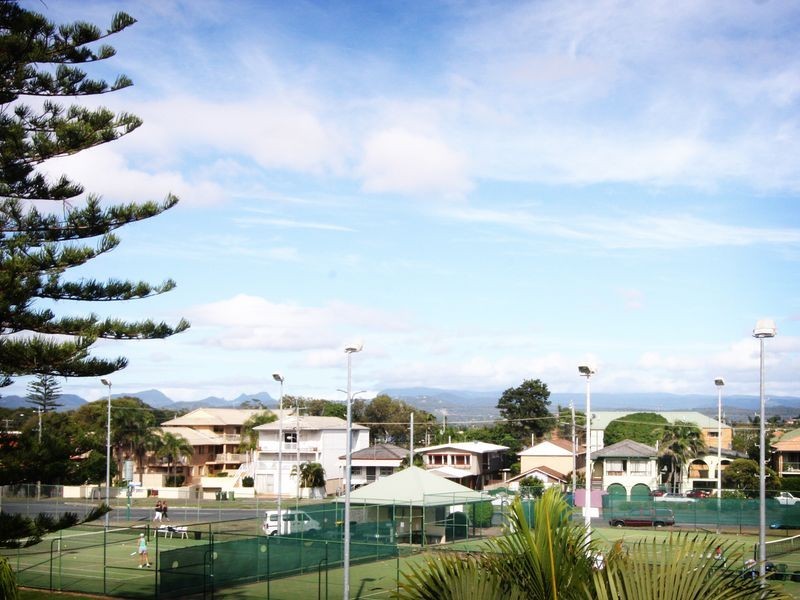 122/7 Redondo Avenue, Miami QLD 4220