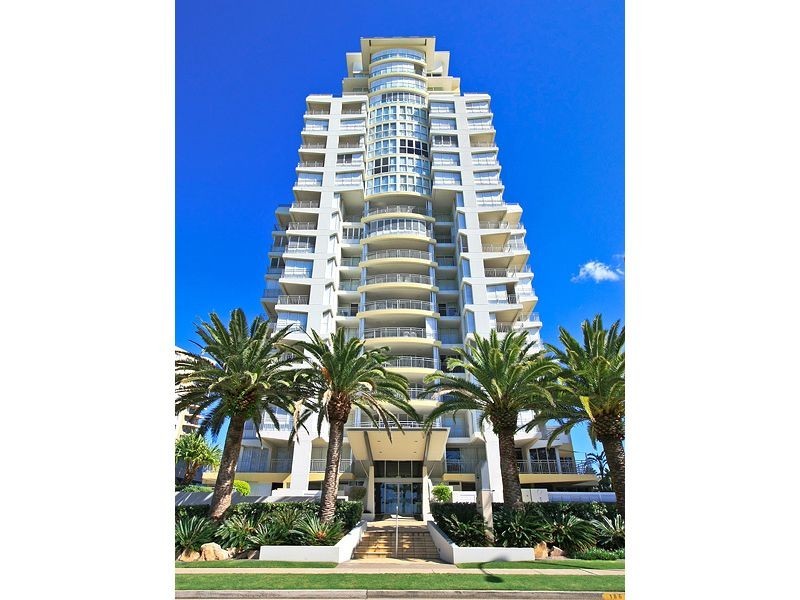 6/186 The Esplanade, Burleigh Heads QLD 4220