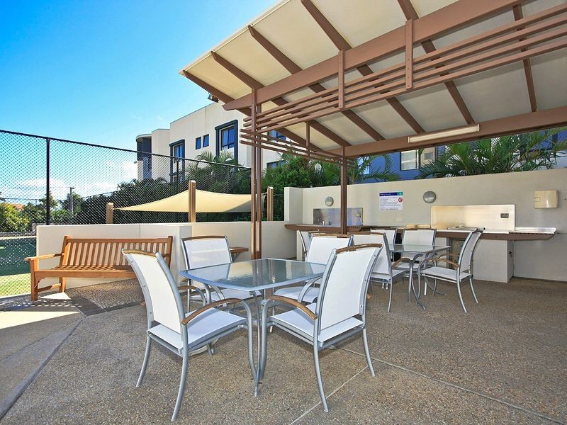 6/186 The Esplanade, Burleigh Heads QLD 4220
