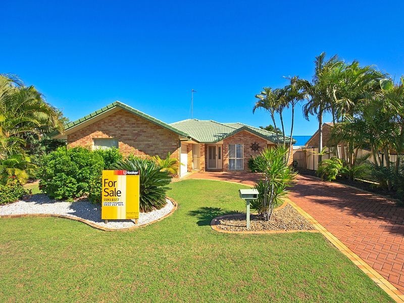 81 Coronet Crescent, Burleigh Waters QLD 4220