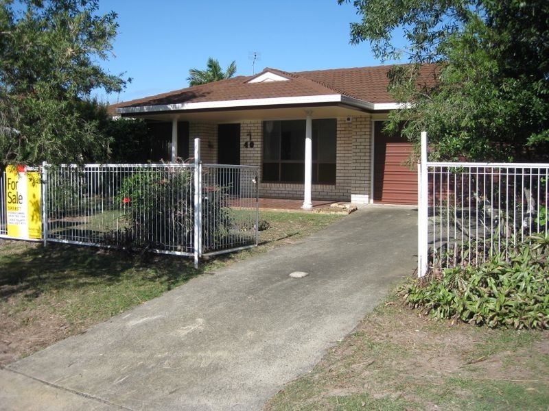 40 Mountainview Avenue, Burleigh Waters QLD 4220