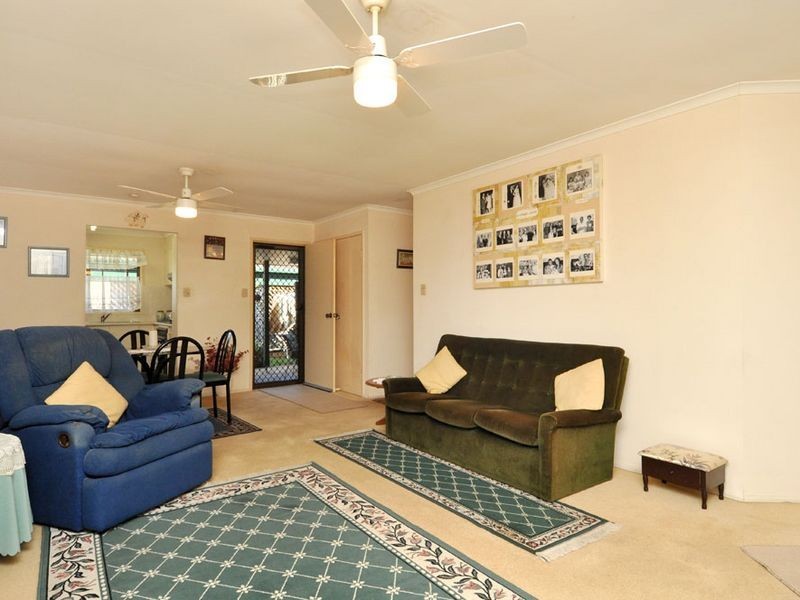 93/12 Landau Court, Miami QLD 4220