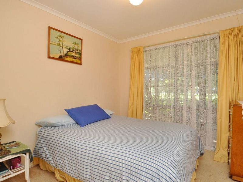 93/12 Landau Court, Miami QLD 4220