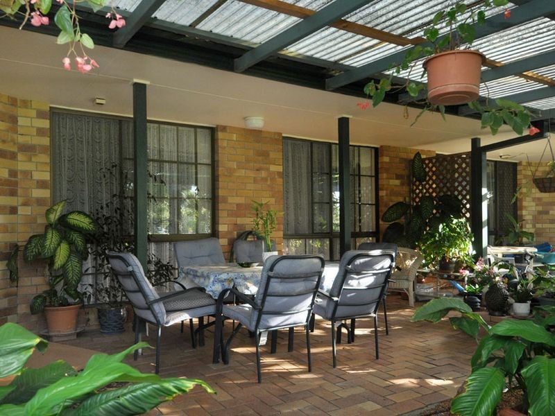 93/12 Landau Court, Miami QLD 4220