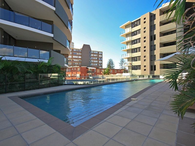 1025/2 The Esplanade, Burleigh Heads QLD 4220