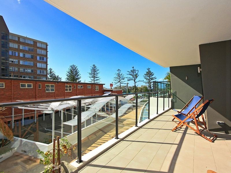 1025/2 The Esplanade, Burleigh Heads QLD 4220