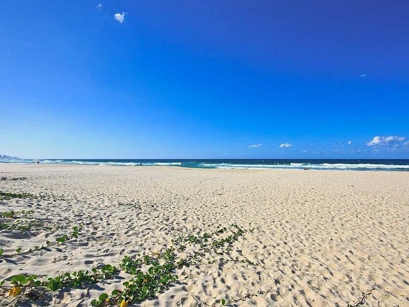 1025/2 The Esplanade, Burleigh Heads QLD 4220