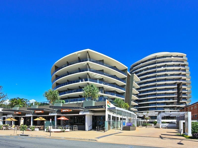 1025/2 The Esplanade, Burleigh Heads QLD 4220