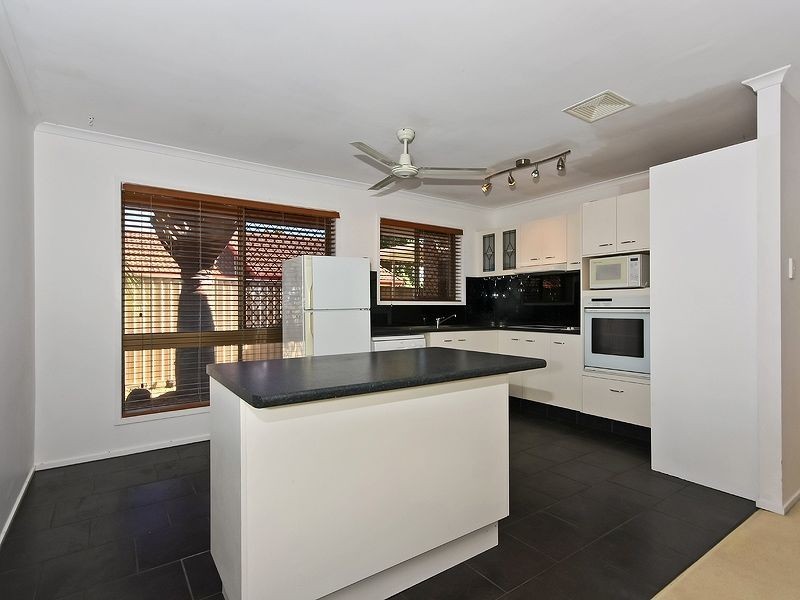 Burleigh Waters QLD 4220