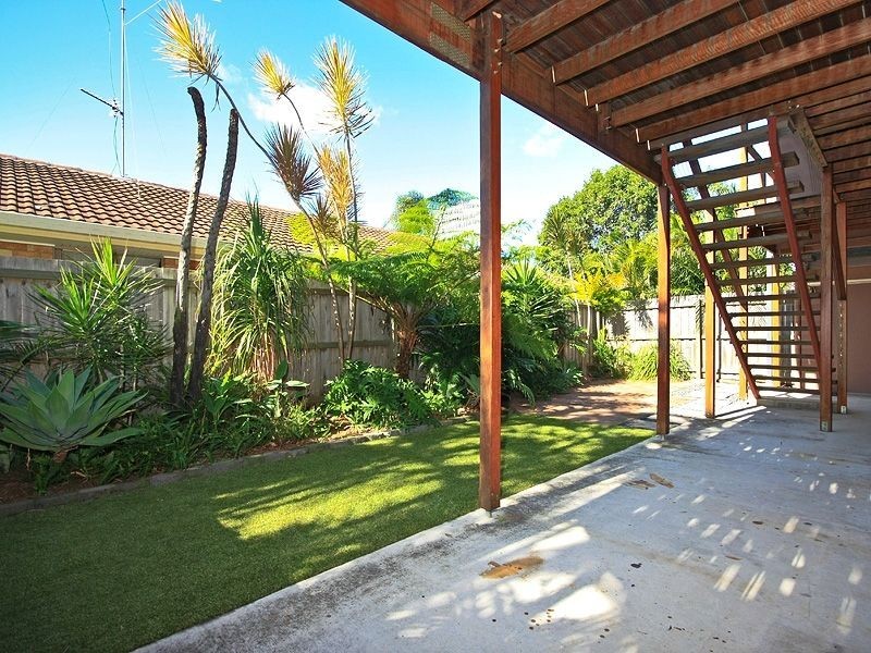 Burleigh Waters QLD 4220