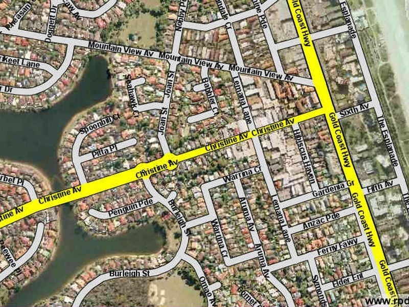 Burleigh Waters QLD 4220