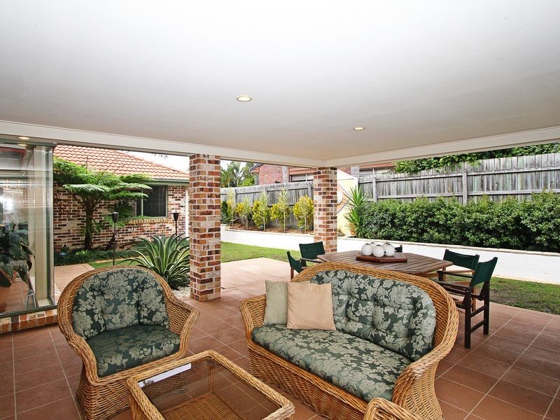 15 Homebush Drive, Robina QLD 4226