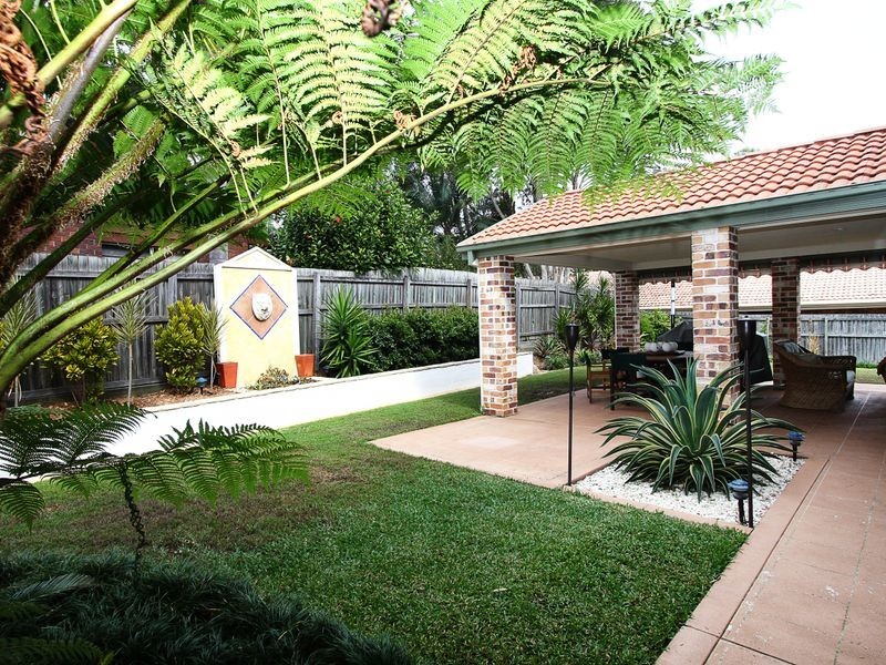 15 Homebush Drive, Robina QLD 4226