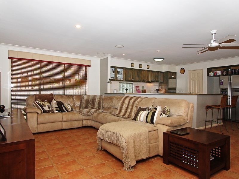 15 Homebush Drive, Robina QLD 4226