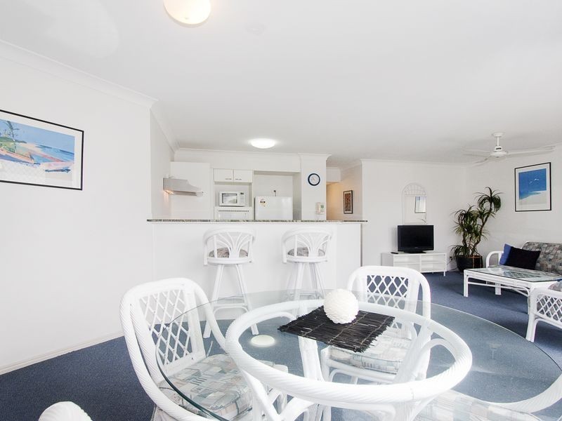 35/7 Redondo Avenue, Miami QLD 4220