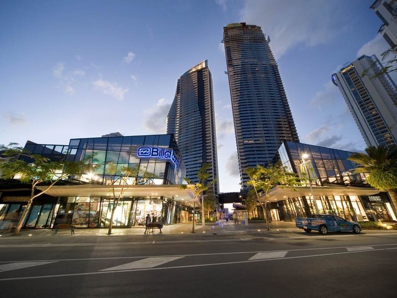 2097 Circle on Cavill, Surfers Paradise QLD 4217