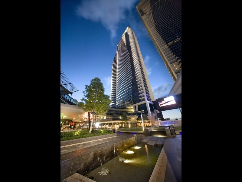 2097 Circle on Cavill, Surfers Paradise QLD 4217