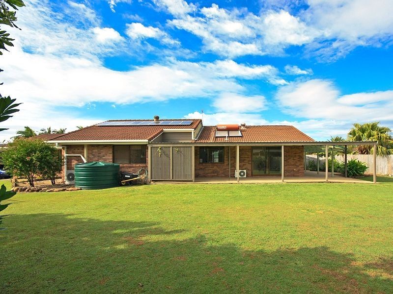 22 Honeywood Court, Burleigh Waters QLD 4220