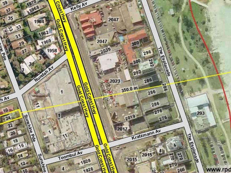 24 Sunshine Parade, Miami QLD 4220