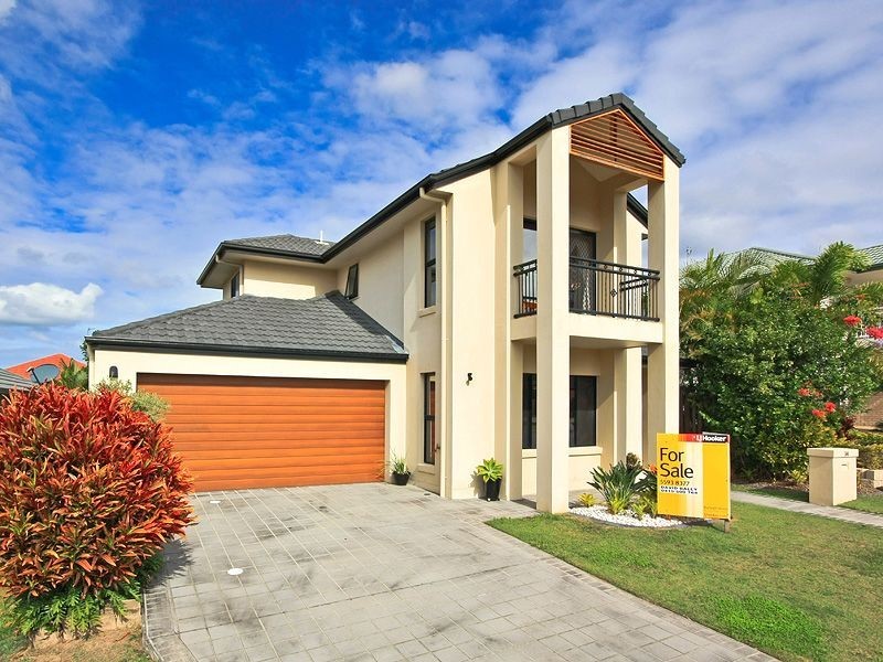 14 Gerona Circuit, Varsity Lakes QLD 4227