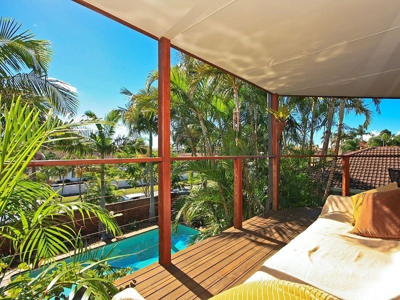 Burleigh Waters QLD 4220