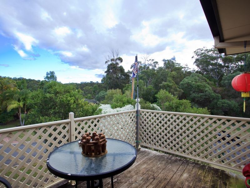 2 Tipu Rise, Burleigh Heads QLD 4220