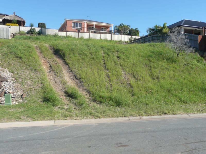 44 Sky Royal Terrace, Burleigh Heads QLD 4220