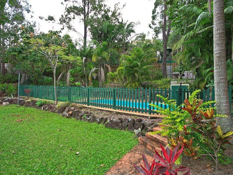 13 Jasper Court, Currumbin Waters QLD 4223