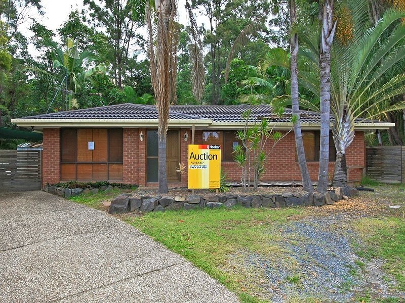 13 Jasper Court, Currumbin Waters QLD 4223