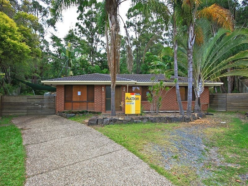 13 Jasper Court, Currumbin Waters QLD 4223