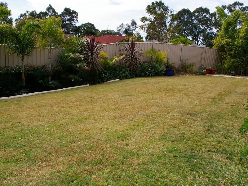 58 Treeview Drive, Burleigh Waters QLD 4220