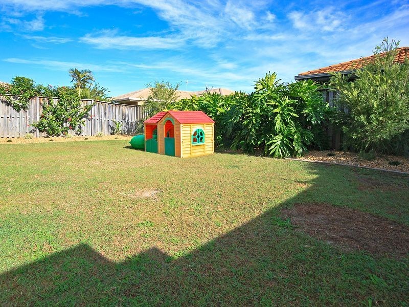 18 Nozomi Street, Burleigh Waters QLD 4220