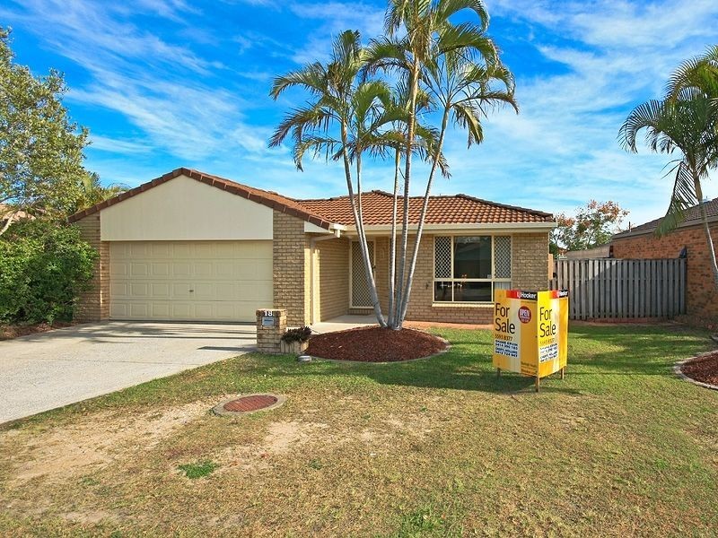 18 Nozomi Street, Burleigh Waters QLD 4220