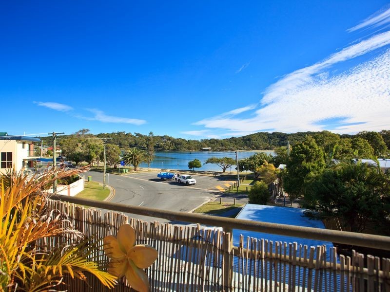 18a/41 Tallebudgera Drive, Palm Beach QLD 4221