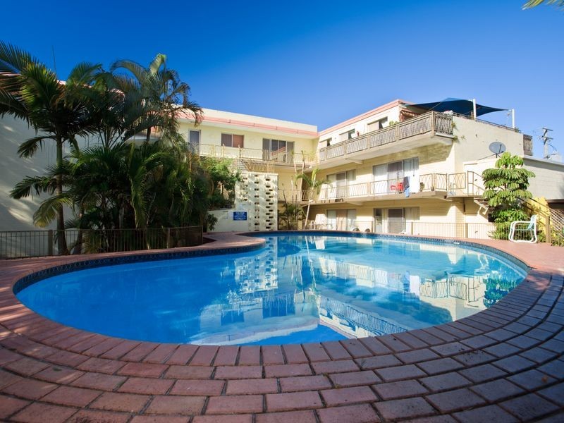 18a/41 Tallebudgera Drive, Palm Beach QLD 4221