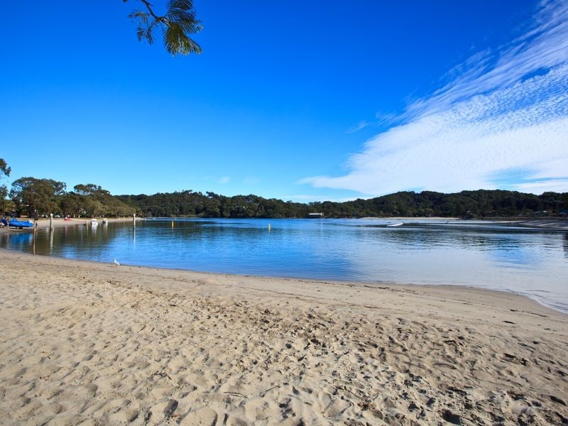 18a/41 Tallebudgera Drive, Palm Beach QLD 4221