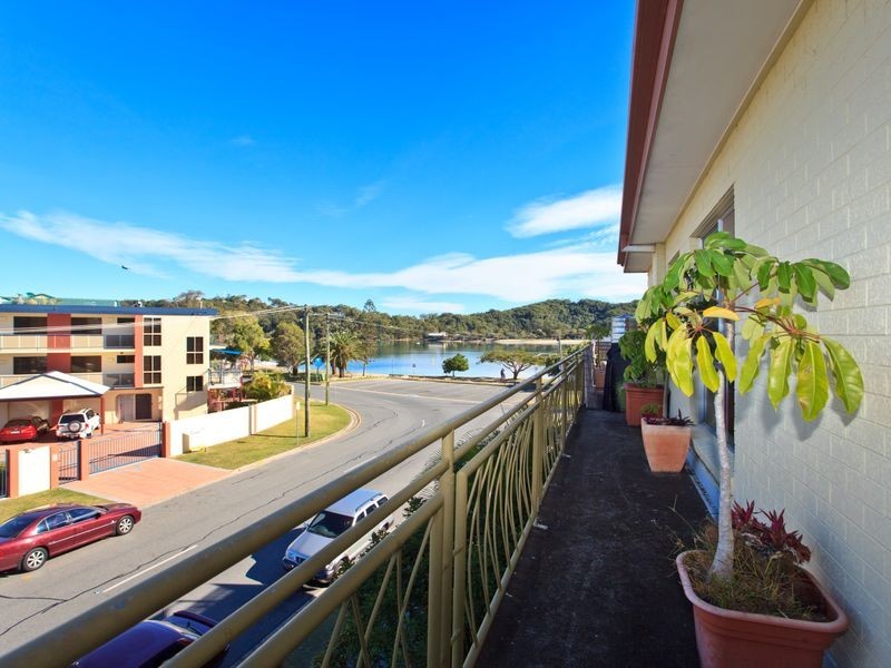 18a/41 Tallebudgera Drive, Palm Beach QLD 4221