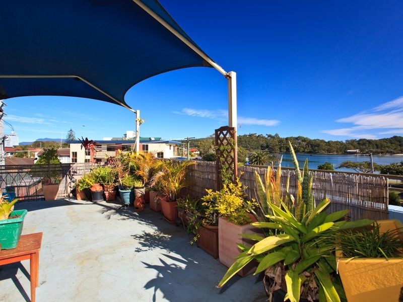 18a/41 Tallebudgera Drive, Palm Beach QLD 4221