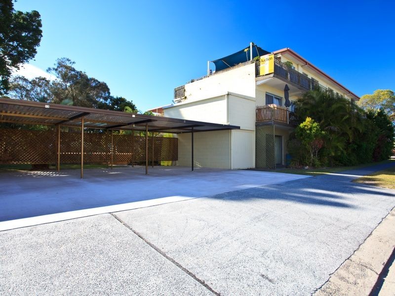 18a/41 Tallebudgera Drive, Palm Beach QLD 4221