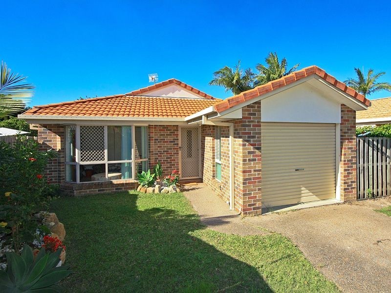 2/4 Woolahra Court, Varsity Lakes QLD 4227