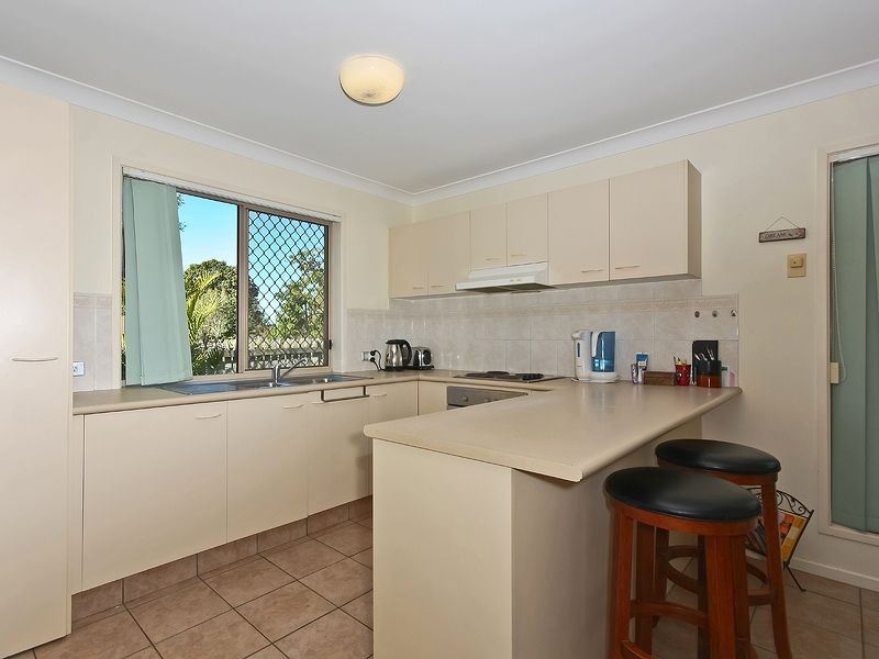2/4 Woolahra Court, Varsity Lakes QLD 4227