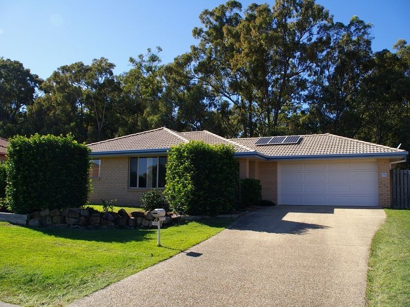 18 Matthew Close, Burleigh Heads QLD 4220