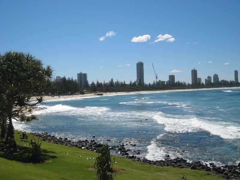 Burleigh Heads QLD 4220