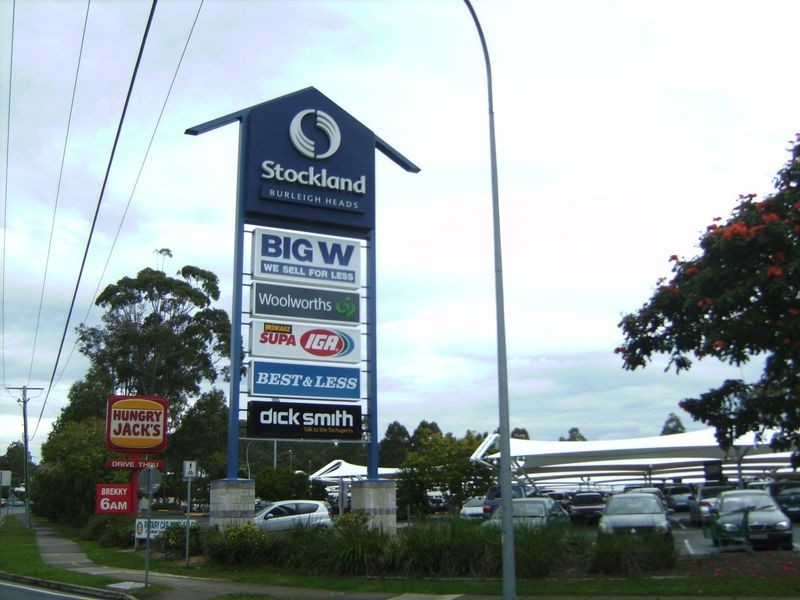 Burleigh Heads QLD 4220