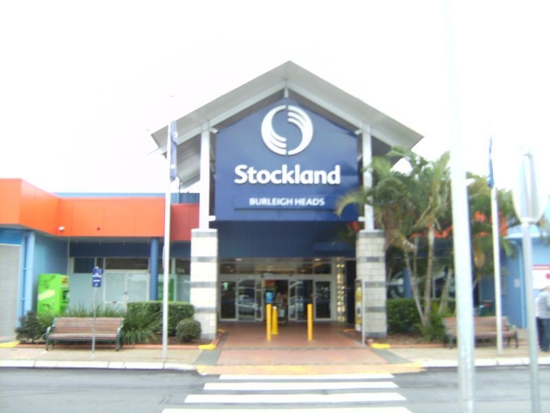 Burleigh Heads QLD 4220